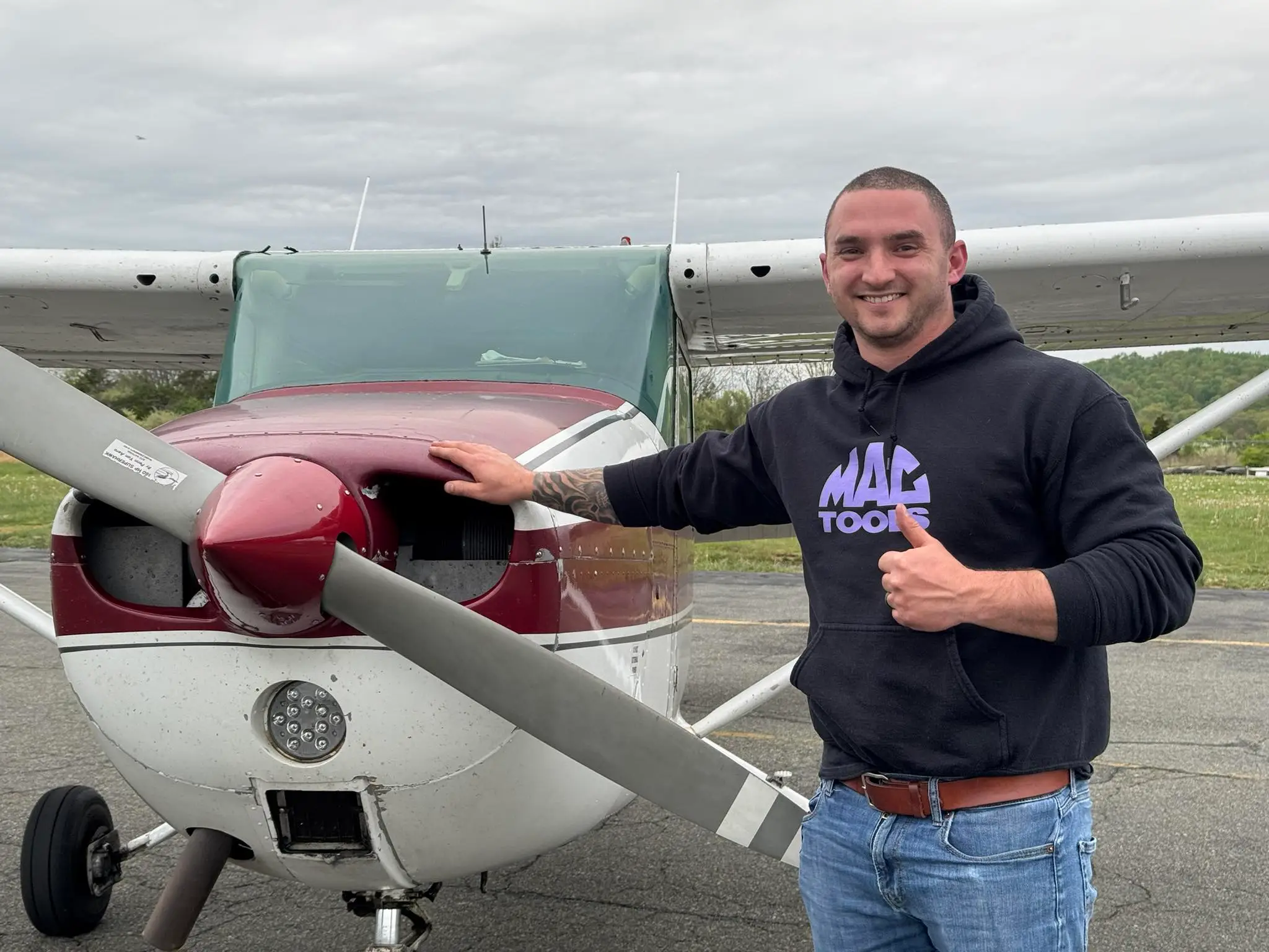 Where Can I Do a Discovery Flight, and How Much Is It? A 2026 Guide