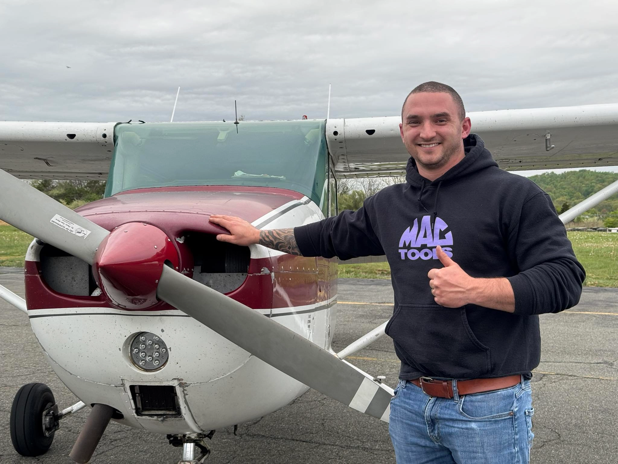 Where Can I Do a Discovery Flight, and How Much Is It? A 2026 Guide