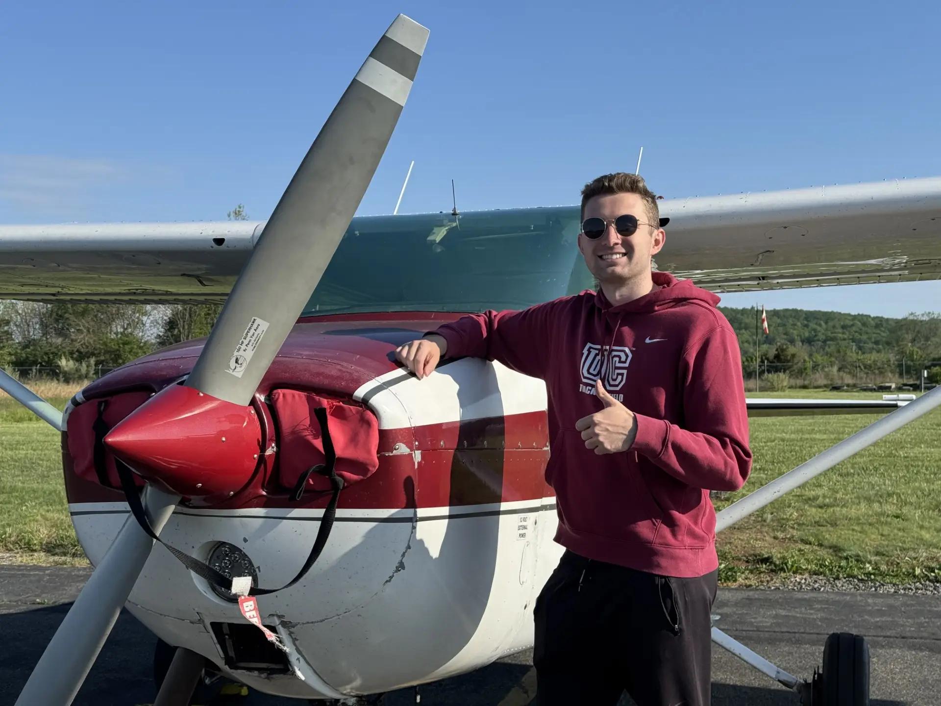Why Most Student Pilots Drop Out
