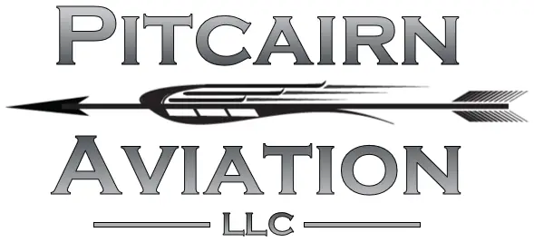 Pitcairn Aviation LLC