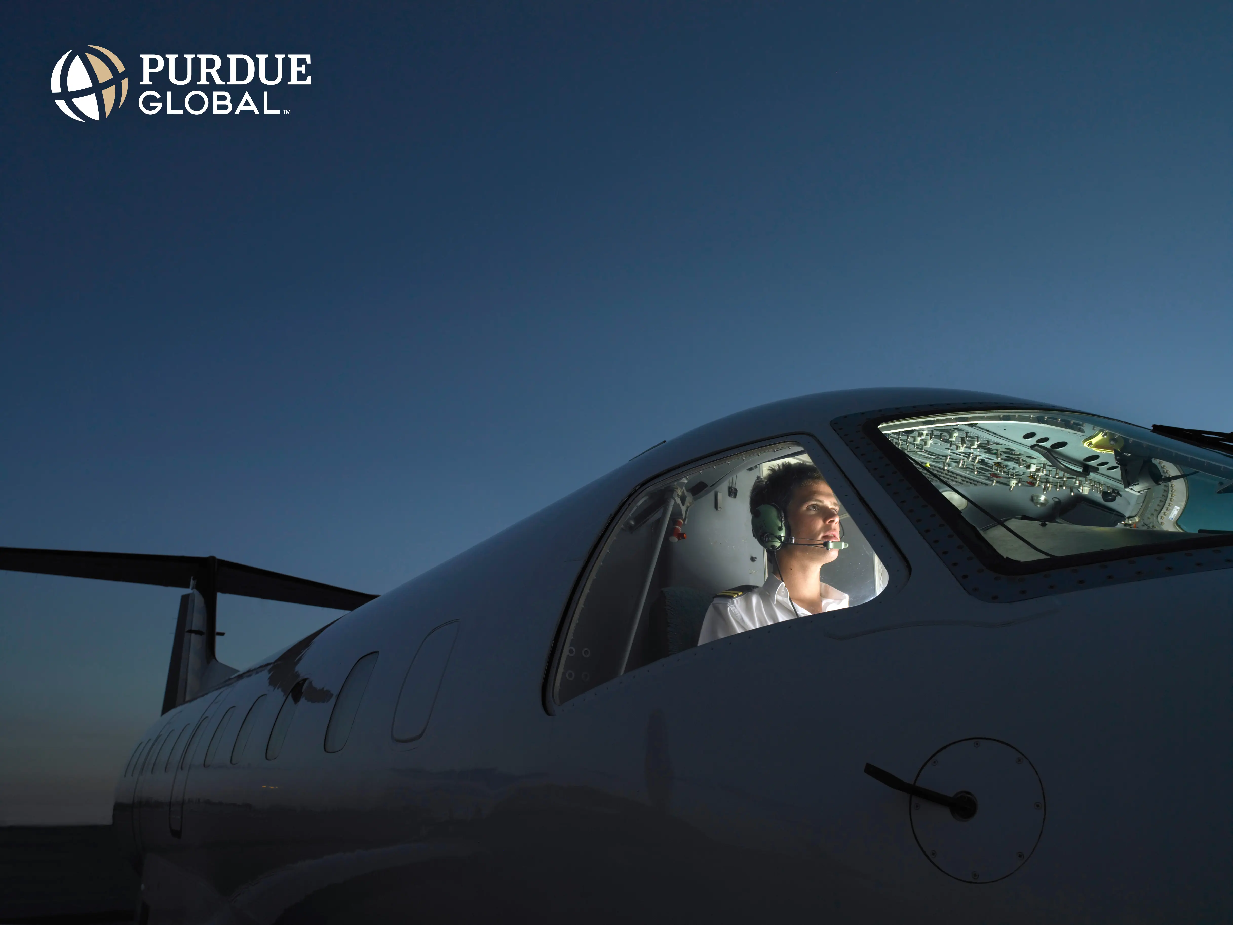 BS in Aviation Management