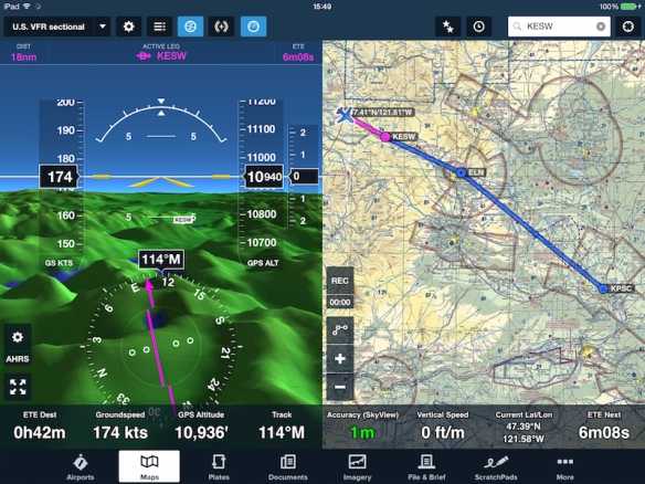 Top 5 Apps Every Student Pilot Should Have