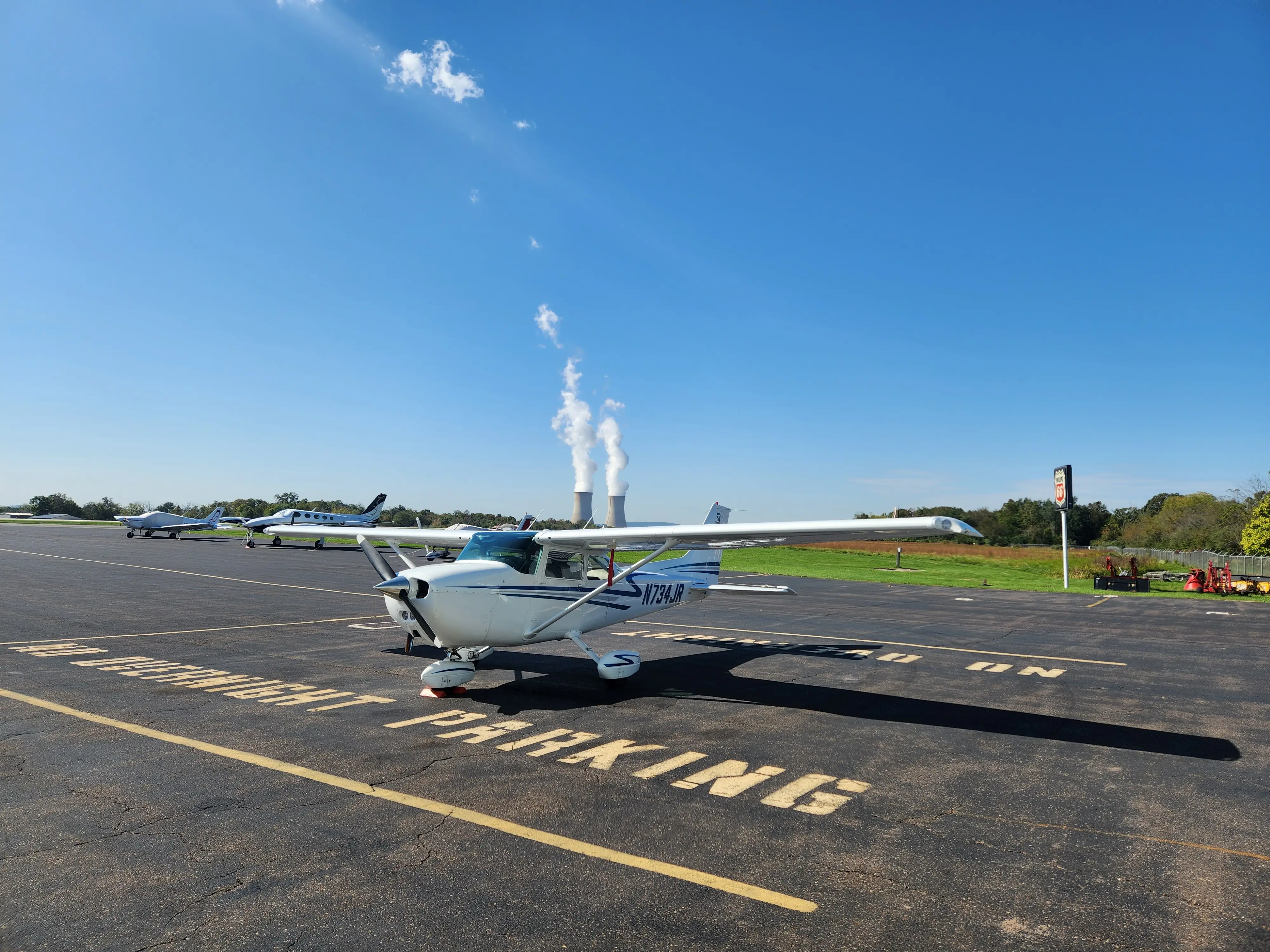 Flight Training Programs