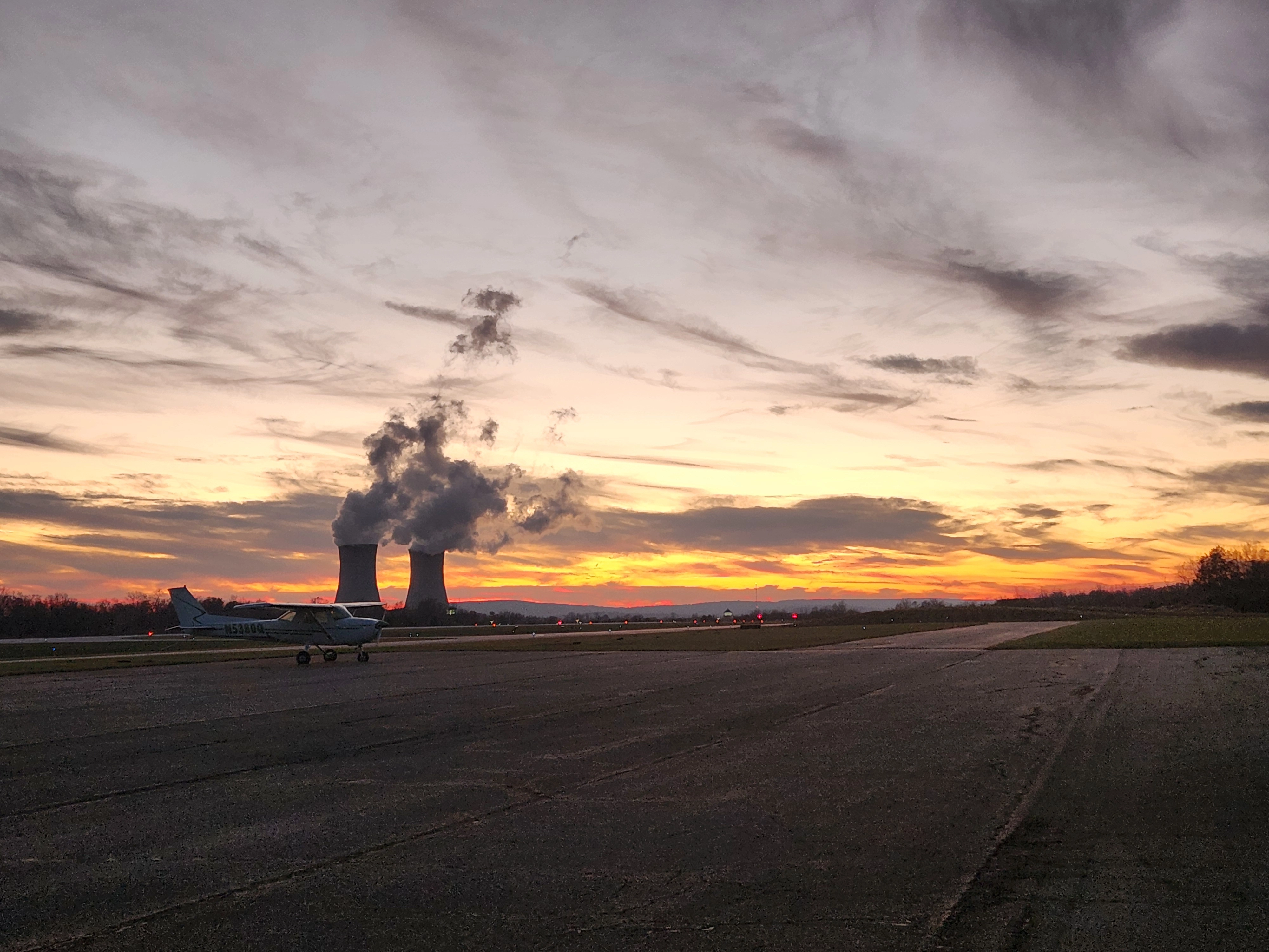 The Evolution of Aviation Training & Pitcairn Aviation's Contribution