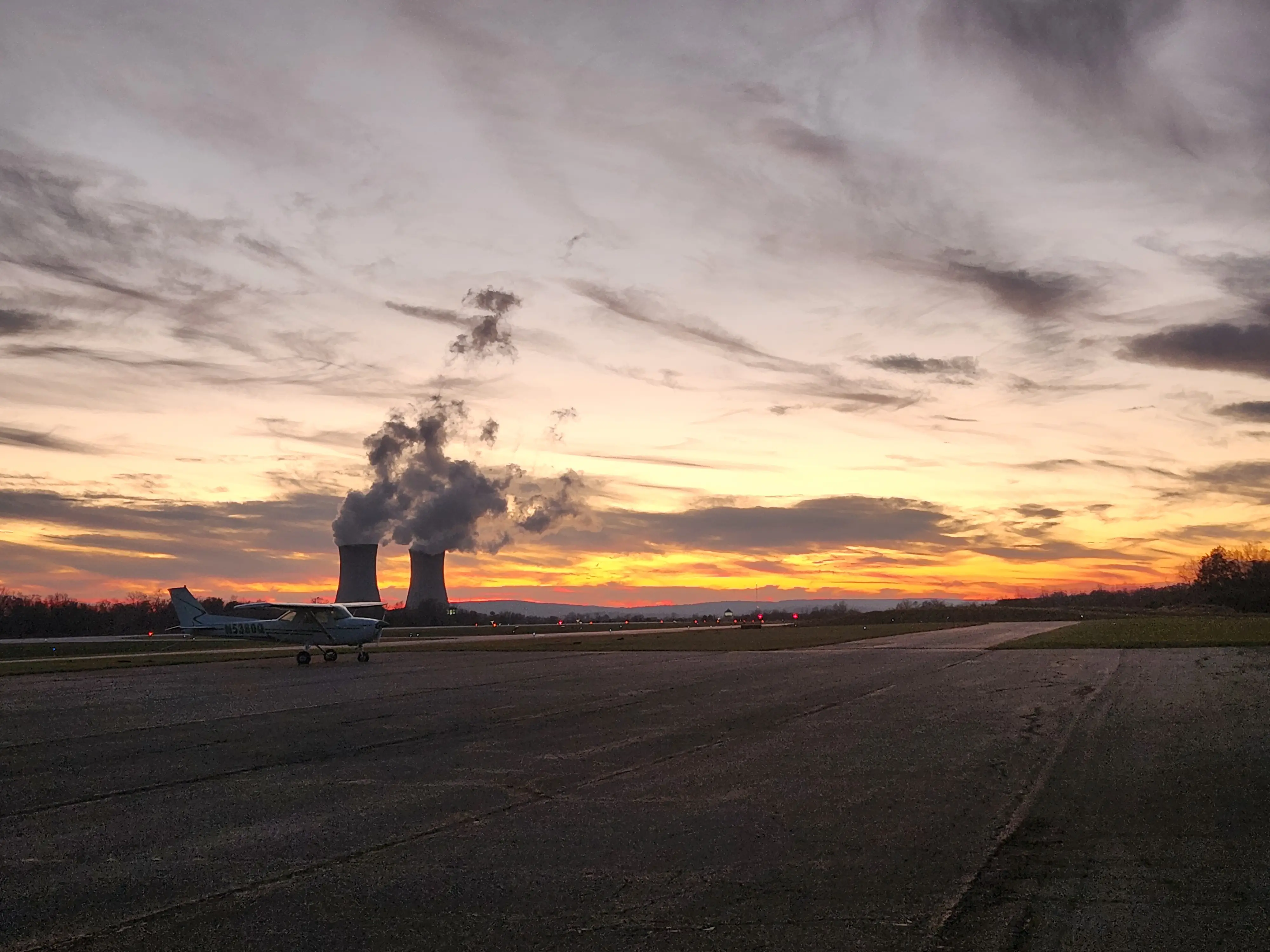 The Evolution of Aviation Training & Pitcairn Aviation's Contribution