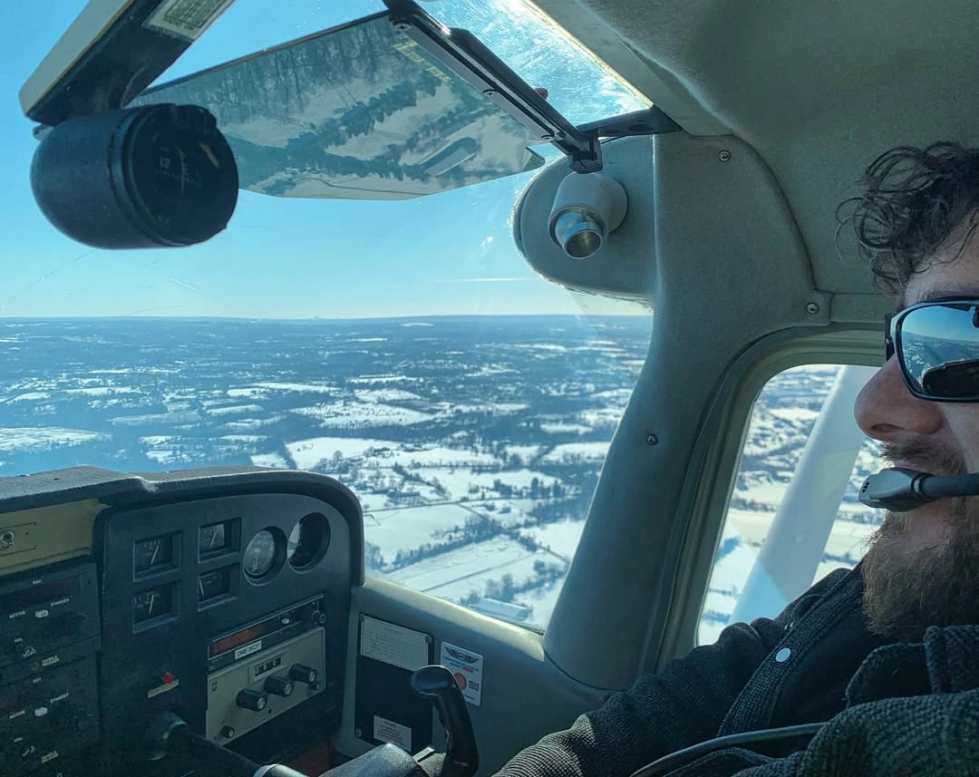 Choosing the Right Flight School in Pennsylvania: Your Guide to Success