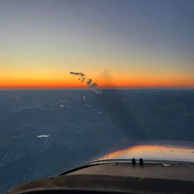 Ready to Take the Controls?