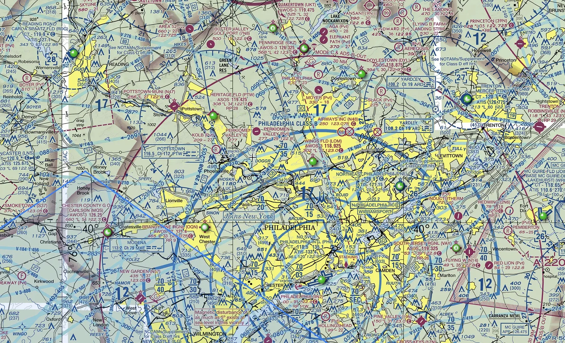 Planning Ahead for Election Season: What is a TFR?