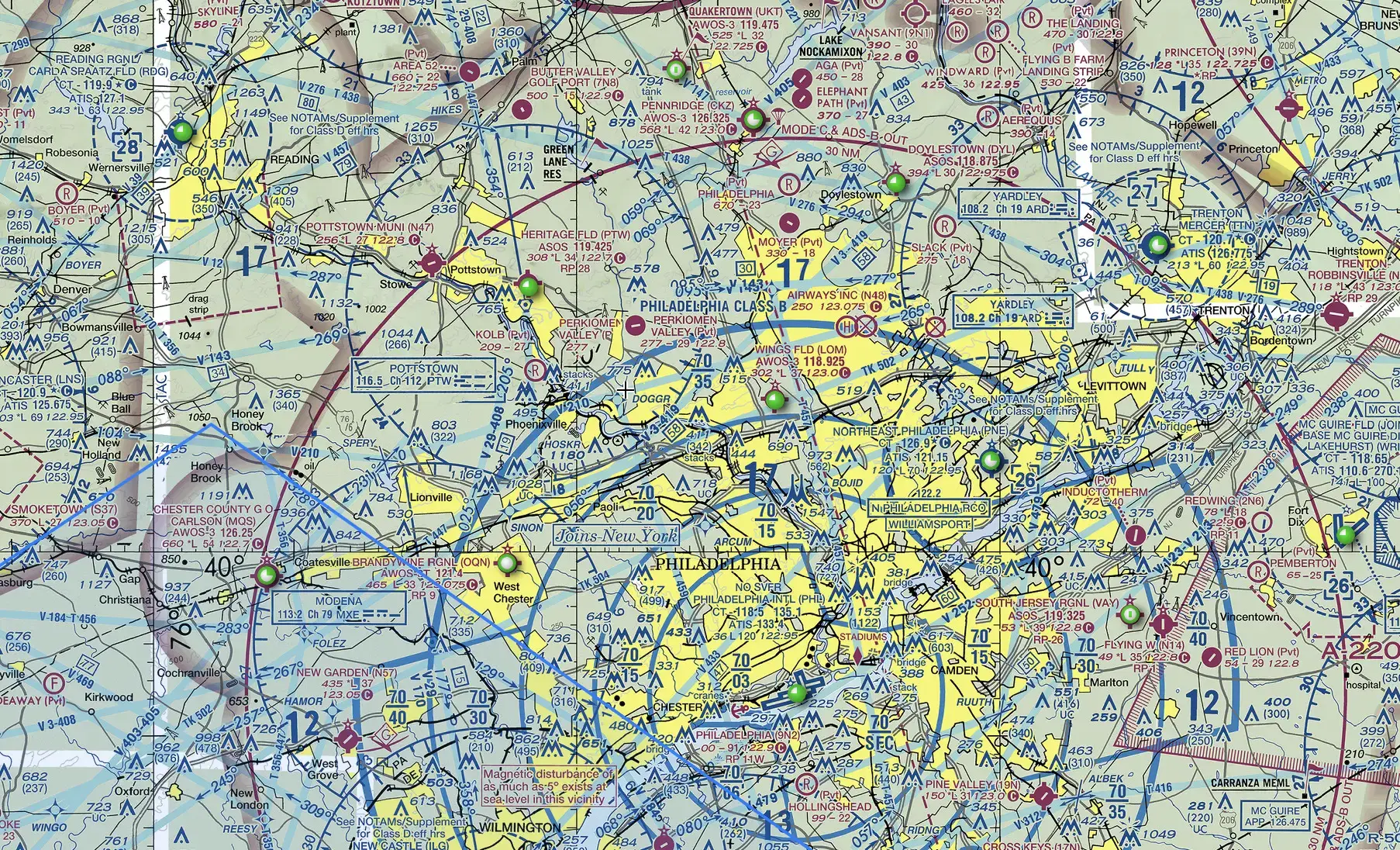 Planning Ahead for Election Season: What is a TFR?