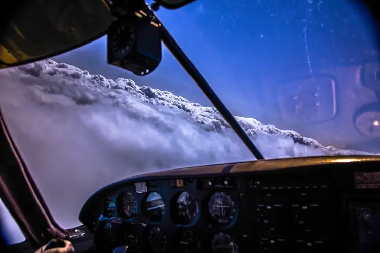 Take Control In Any Weather