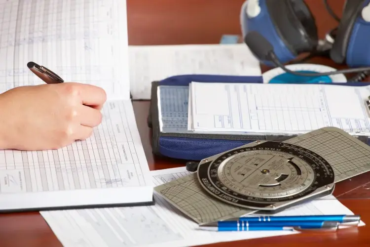 Preparing for Your FAA Written Exam: Study Tips and Tricks