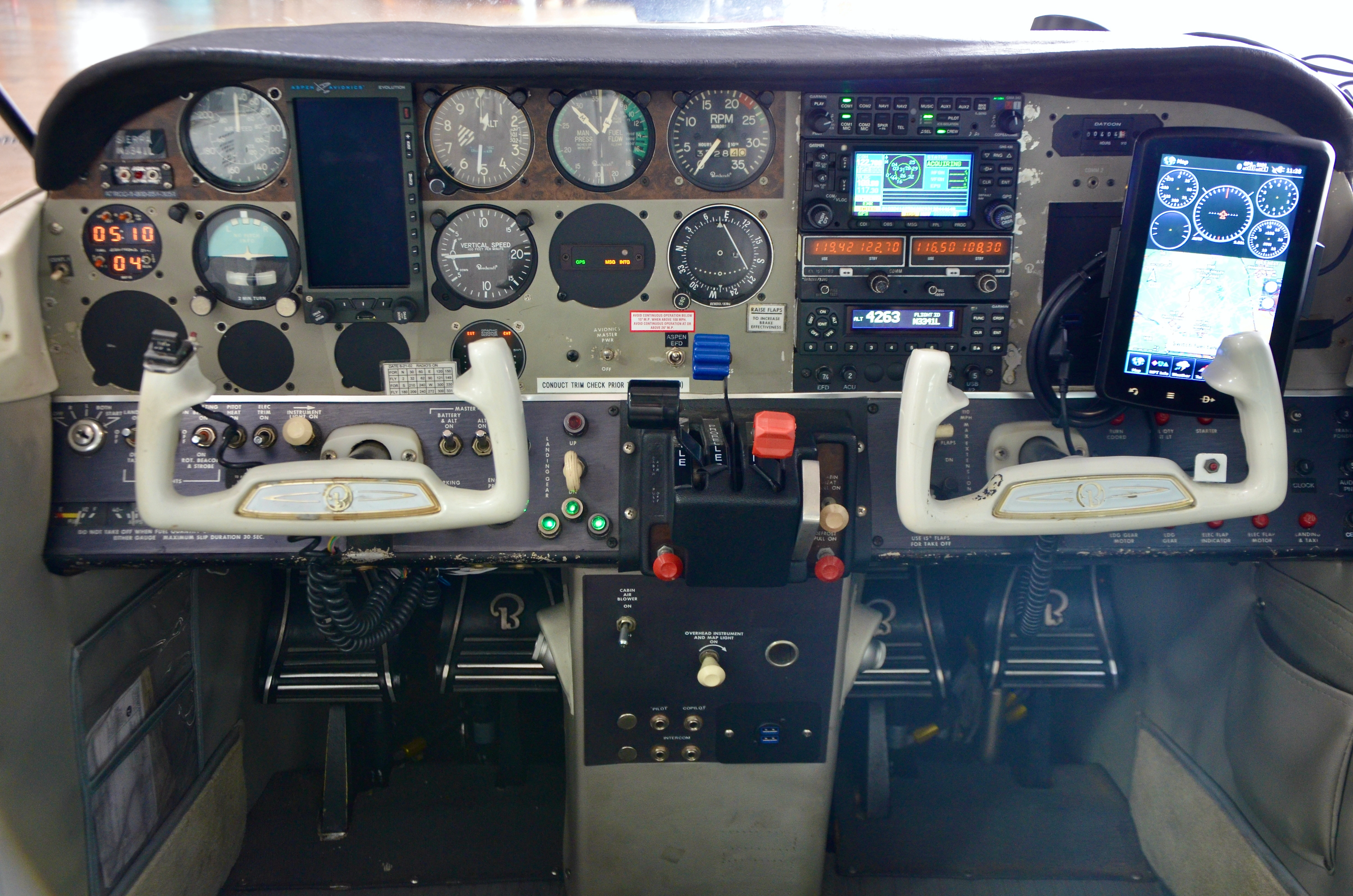 Instrument Rating: How It Enhances Your Safety and Career Prospects