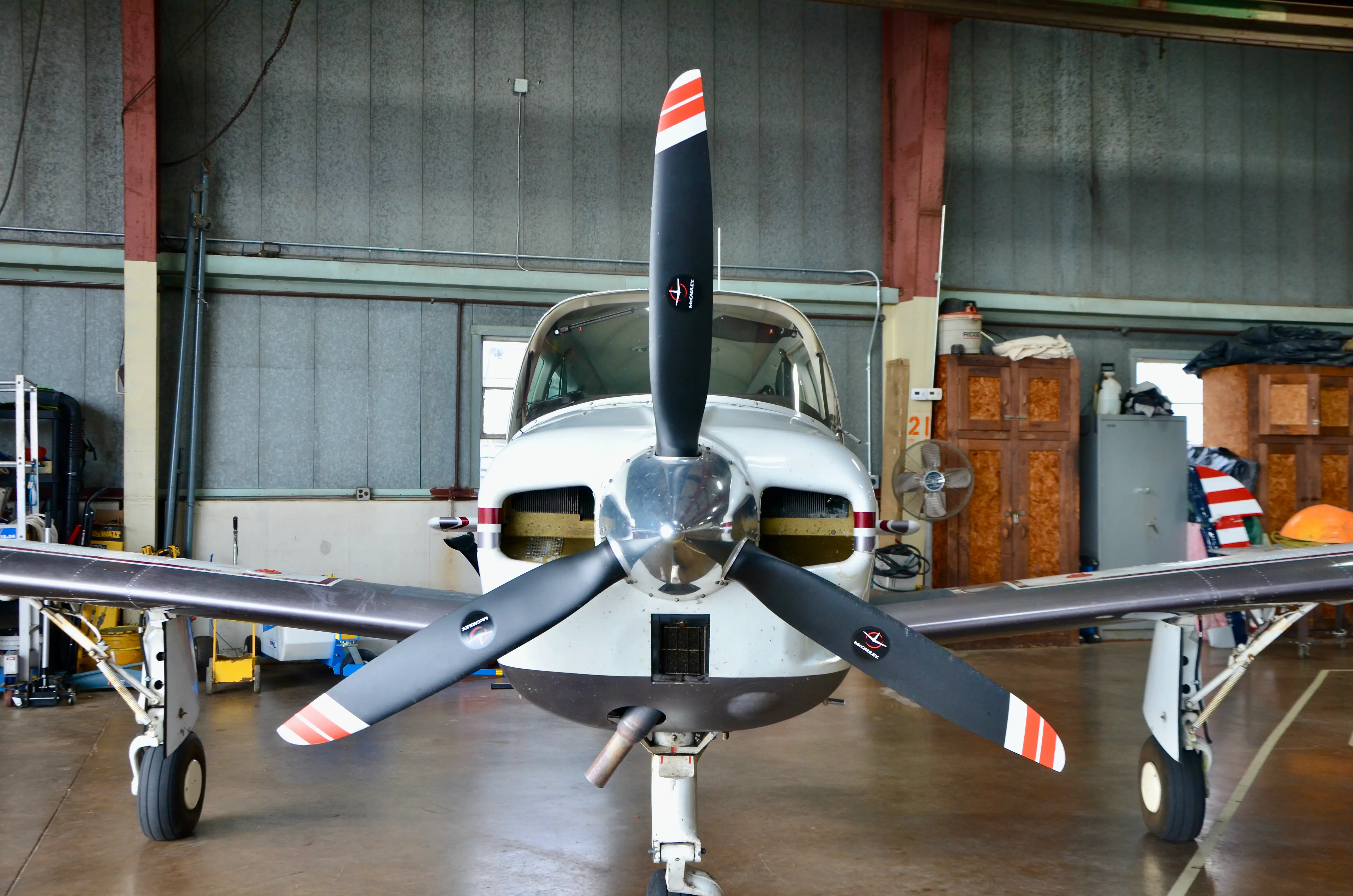 Beechcraft Sierra