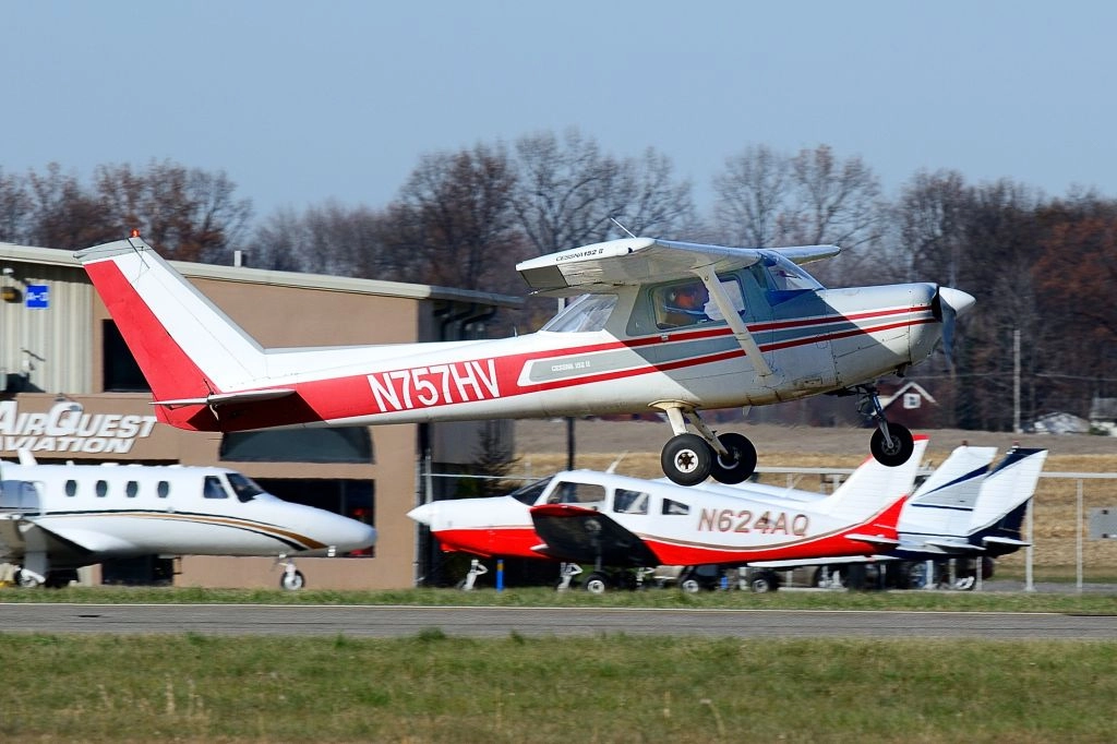 Cessna 152
