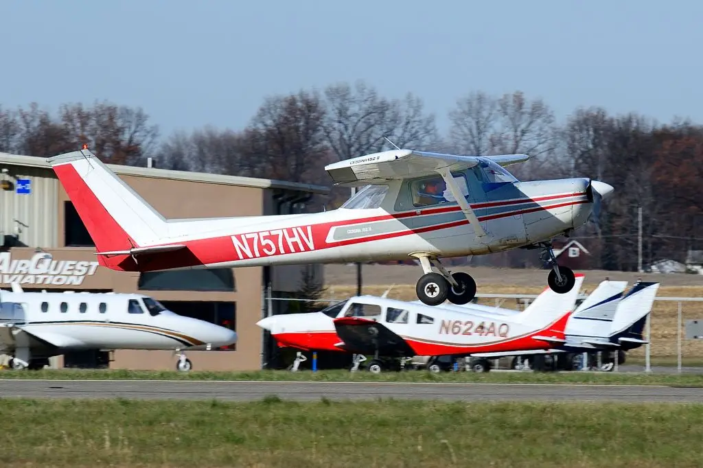 Cessna 152