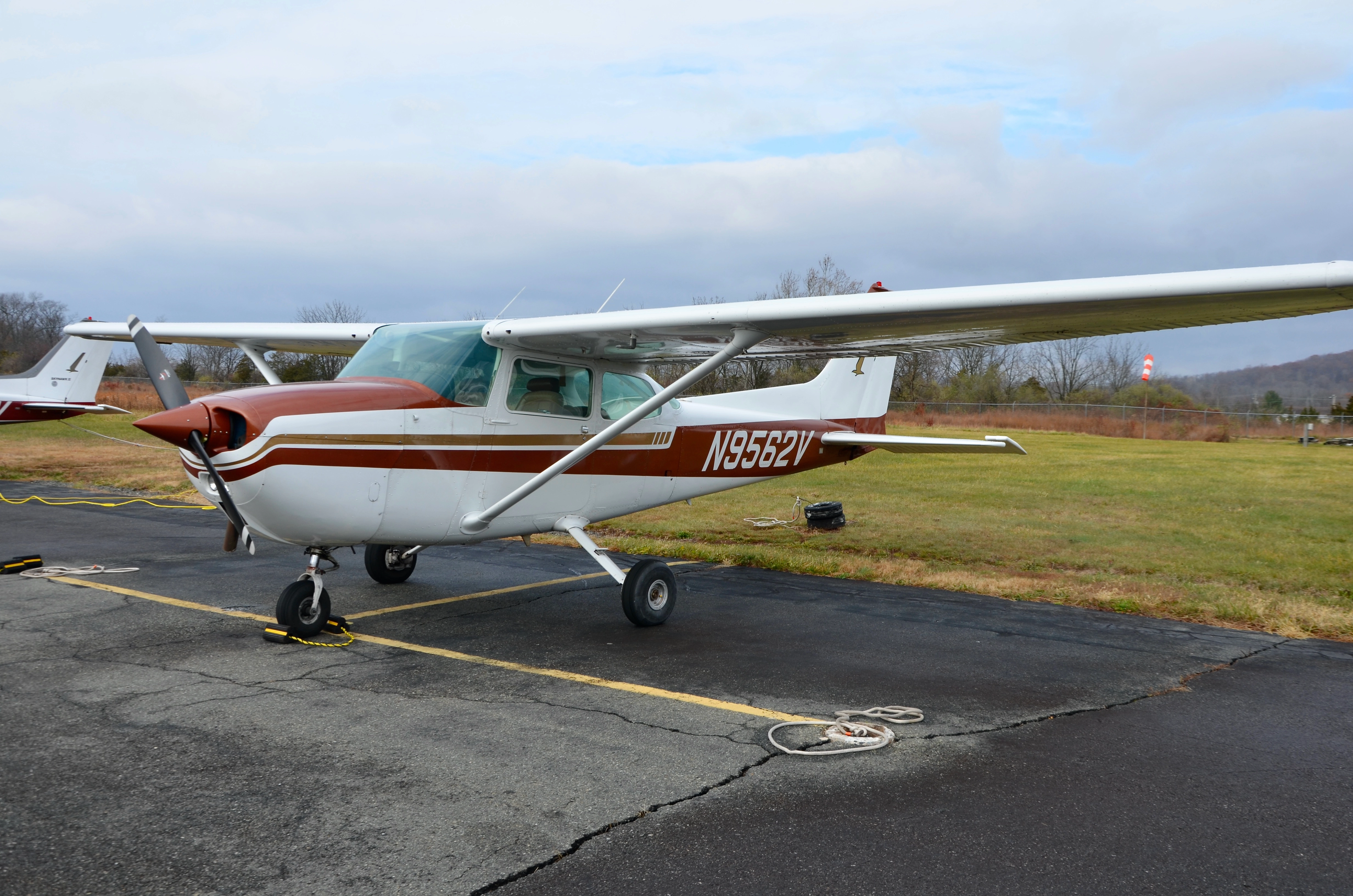 Cessna 172 Skyhawk