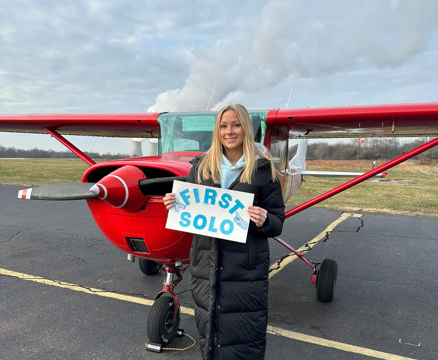 The Sky is Calling: Why 2026 is the Ultimate Year to Start Your Pilot Journey