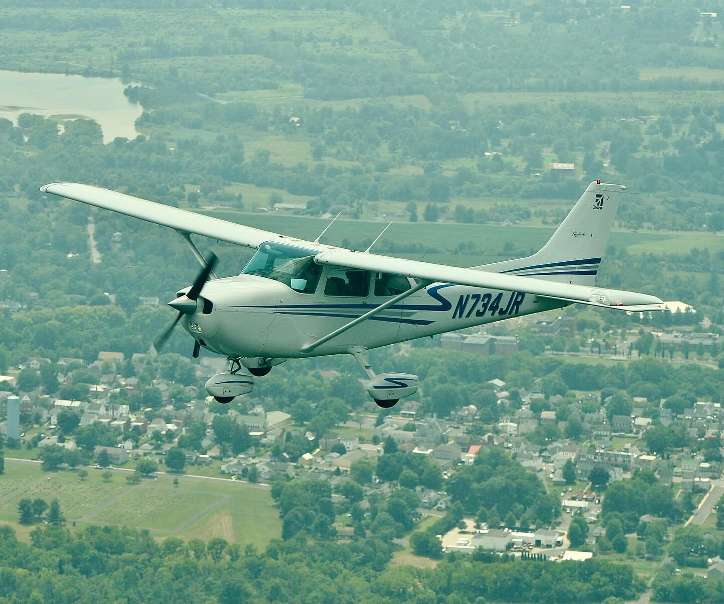How Much Are Flying Lessons in Pottstown, PA? A 2026 Cost Guide