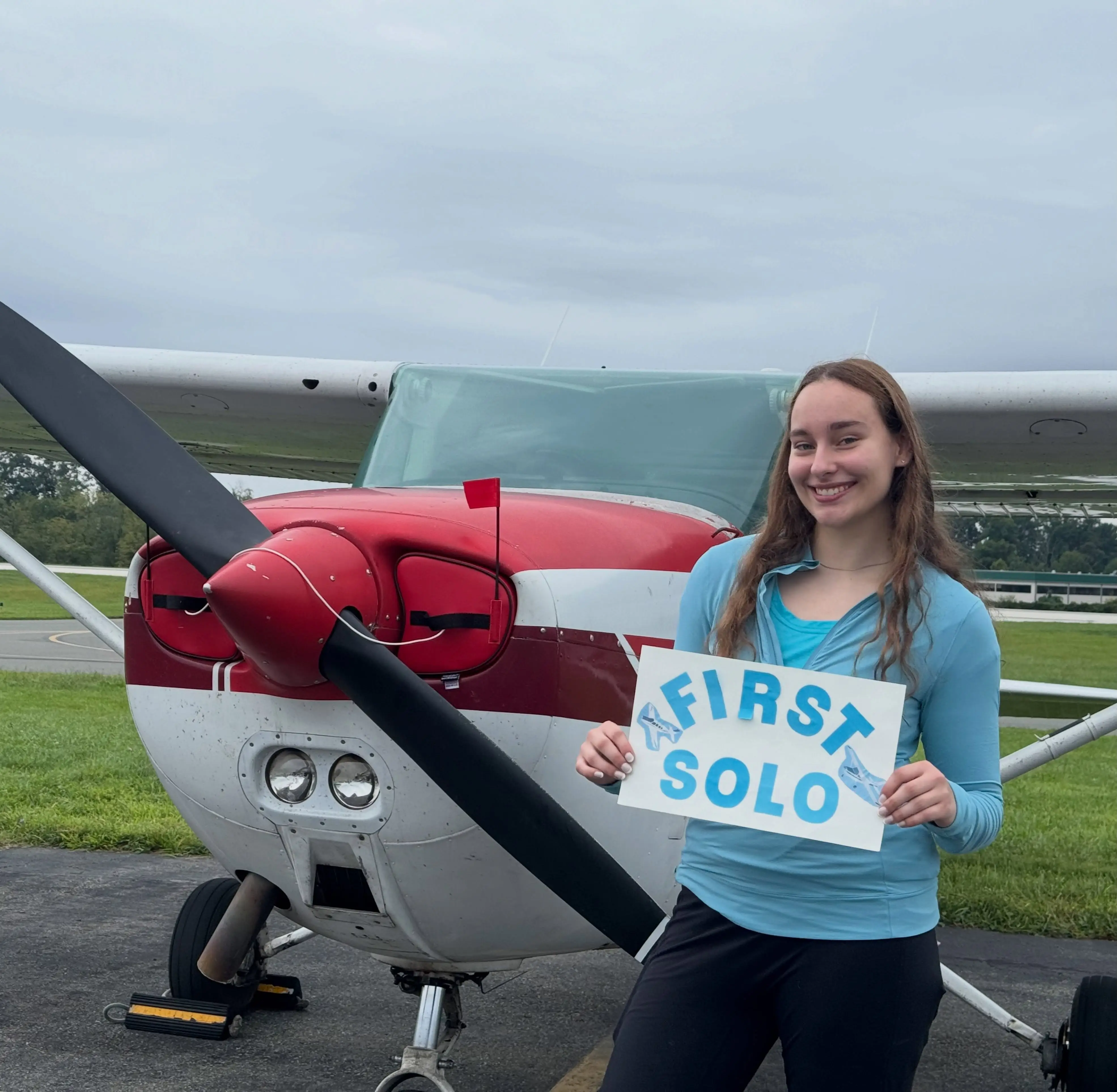 Private Pilot Certificate