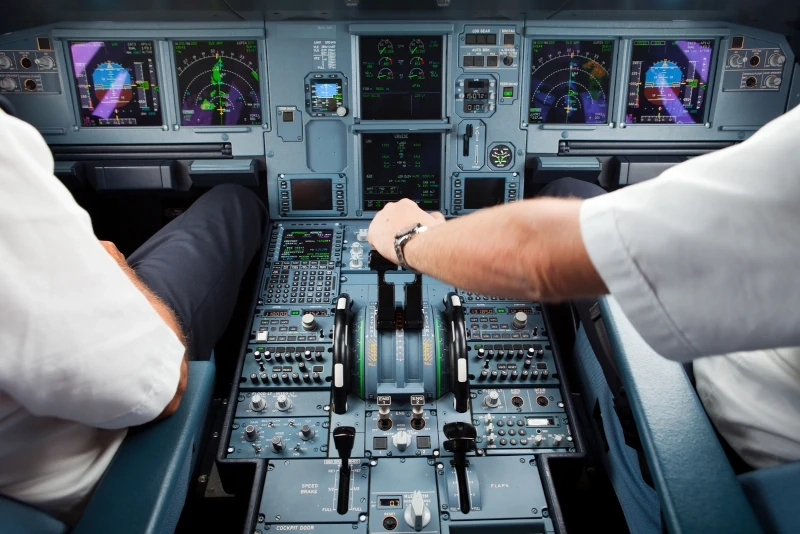 How Long It Takes to Be an Airline Pilot in Pennsylvania 2026