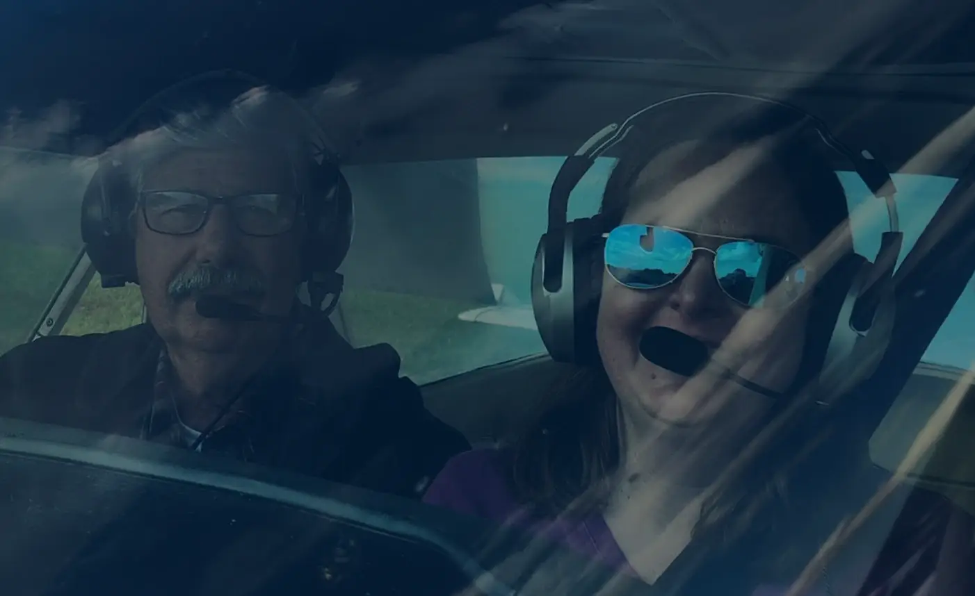 Certified Flight Instructor (CFI)