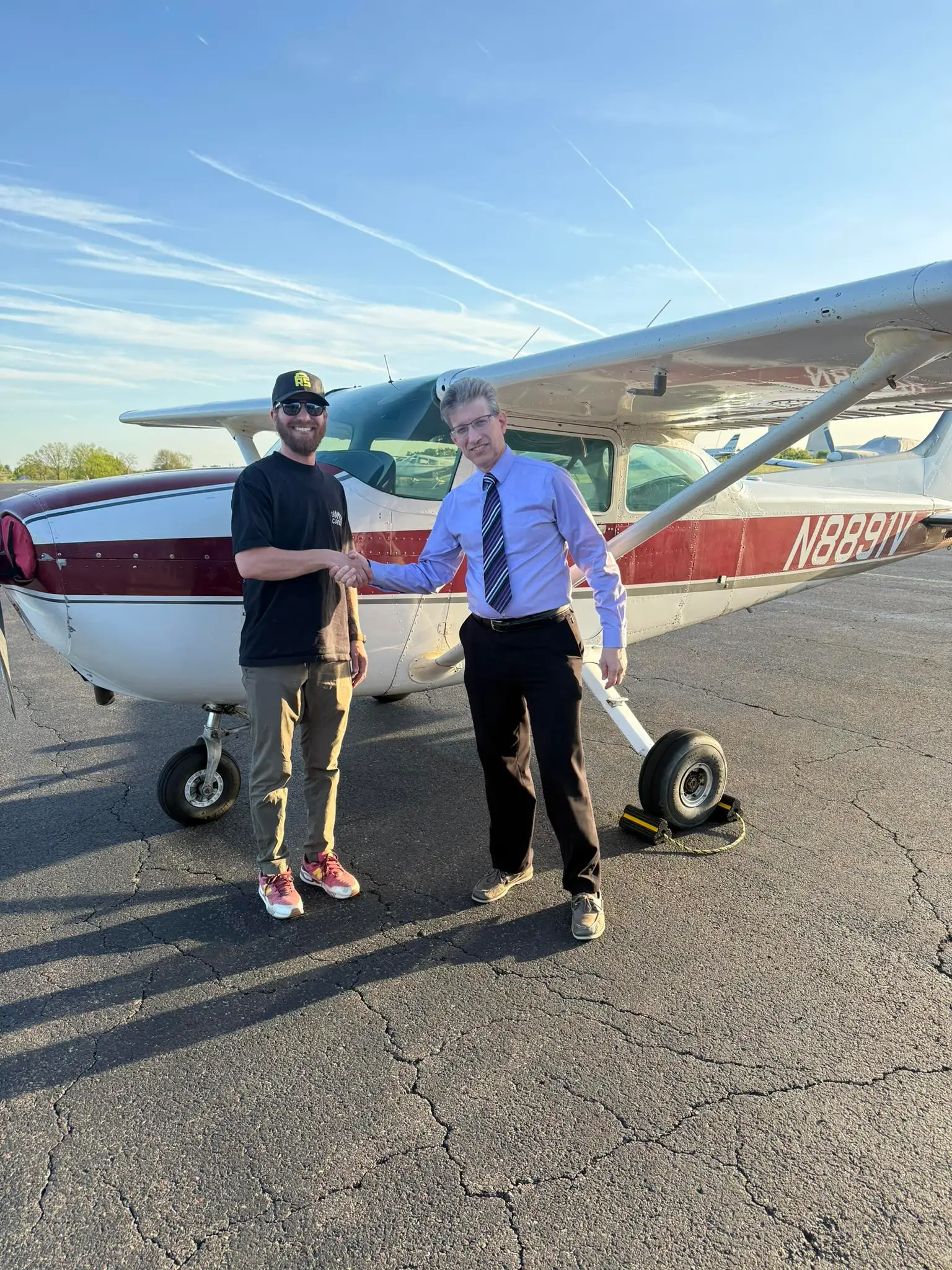 1500 Hours: How Many Days, What Time It Is, and Why It's a Magic Number for Pilots