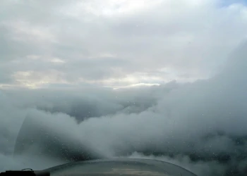 Instrument Training at Pitcairn Flight Academy